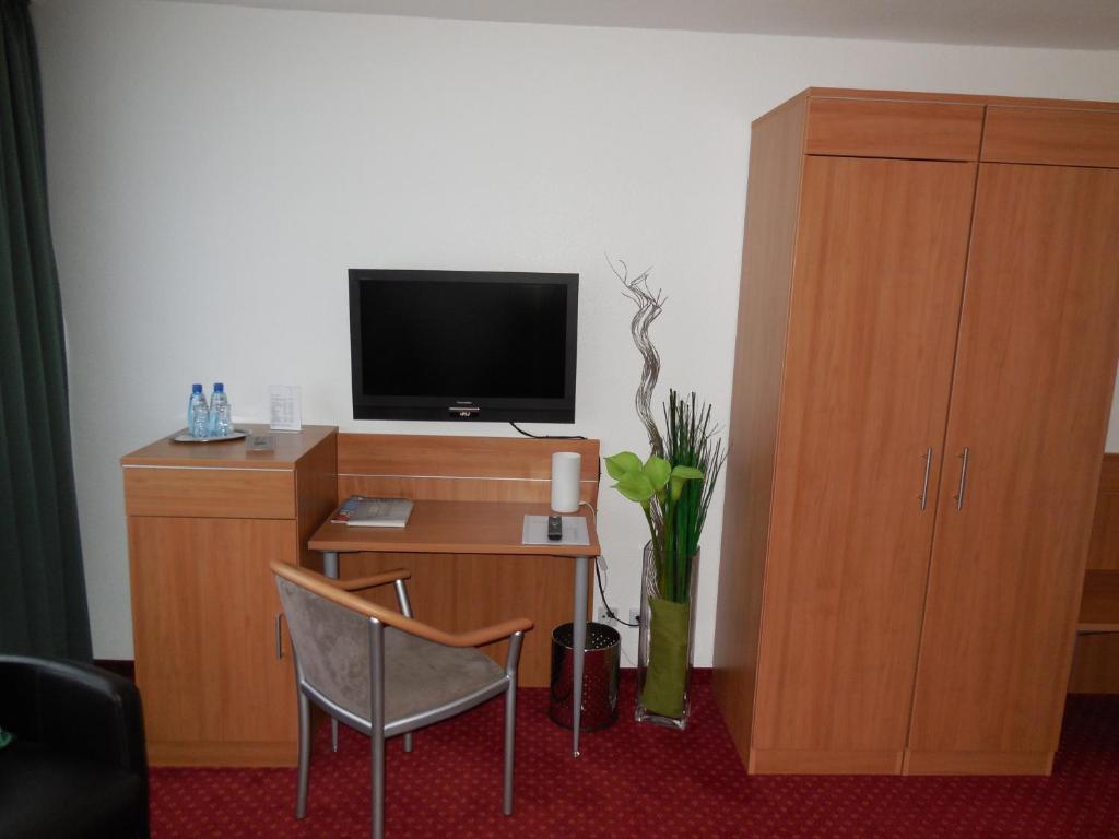 Hotel Sechzehn Leverkusen Habitación foto